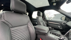 Land Rover Discovery 3.0 D300 R-Dynamic SE 5dr Auto Diesel Station Wagon